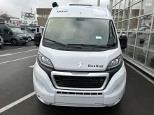 Fahrzeugbild Knaus BoxStar 540 ROAD 60 YEARS #2