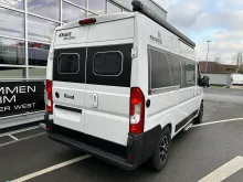 Fahrzeugbild Knaus BoxStar 540 ROAD 60 YEARS #3