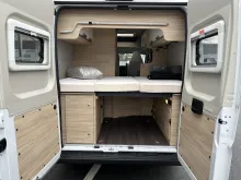 Fahrzeugbild Knaus BoxStar 540 ROAD 60 YEARS #4
