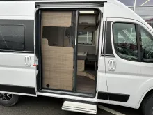 Fahrzeugbild Knaus BoxStar 540 ROAD 60 YEARS #5