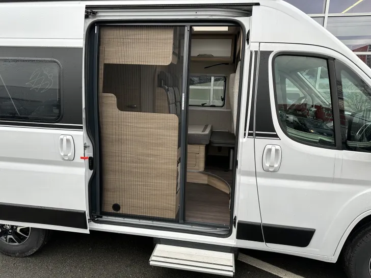 Fahrzeugbild Knaus BoxStar 540 ROAD 60 YEARS #5