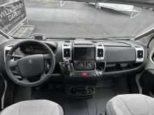 Fahrzeugbild Knaus BoxStar 540 ROAD 60 YEARS #6