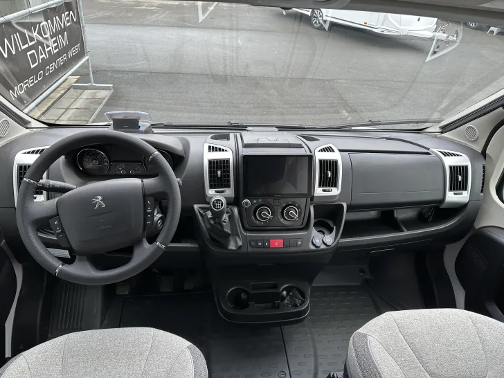 Fahrzeugbild Knaus BoxStar 540 ROAD 60 YEARS #6