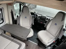 Fahrzeugbild Knaus BoxStar 540 ROAD 60 YEARS #7