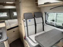 Fahrzeugbild Knaus BoxStar 540 ROAD 60 YEARS #8