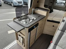 Fahrzeugbild Knaus BoxStar 540 ROAD 60 YEARS #9