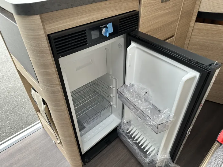 Fahrzeugbild Knaus BoxStar 540 ROAD 60 YEARS #10