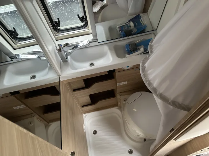 Fahrzeugbild Knaus BoxStar 540 ROAD 60 YEARS #11
