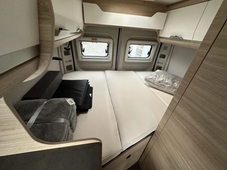 Fahrzeugbild Knaus BoxStar 540 ROAD 60 YEARS #12