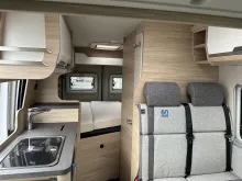 Fahrzeugbild Knaus BoxStar 540 ROAD 60 YEARS #13