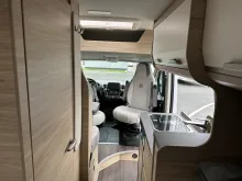 Fahrzeugbild Knaus BoxStar 540 ROAD 60 YEARS #14