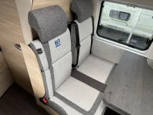 Fahrzeugbild Knaus BoxStar 540 ROAD 60 YEARS #15
