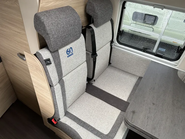 Fahrzeugbild Knaus BoxStar 540 ROAD 60 YEARS #15