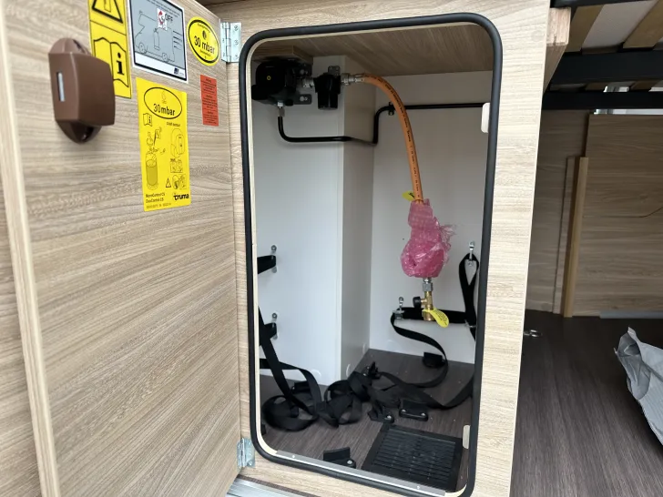 Fahrzeugbild Knaus BoxStar 540 ROAD 60 YEARS #17