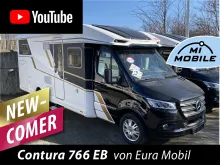 Fahrzeugbild Eura Mobil Contura 766 EB #1