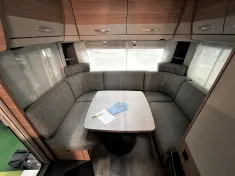 Bild 3 Dethleffs Camper 470 FR %%% 6227 Euro sparen %%%