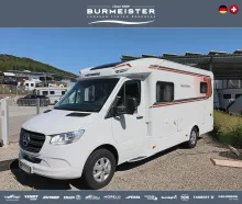 Fahrzeugbild Weinsberg CaraCompact 640 MEG EDITION [PEPPER] #4