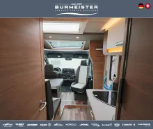 Fahrzeugbild Weinsberg CaraCompact 640 MEG EDITION [PEPPER] #9