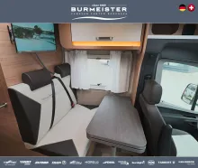 Fahrzeugbild Weinsberg CaraCompact 640 MEG EDITION [PEPPER] #10