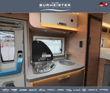 Fahrzeugbild Weinsberg CaraCompact 640 MEG EDITION [PEPPER] #12