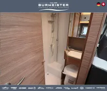 Fahrzeugbild Weinsberg CaraCompact 640 MEG EDITION [PEPPER] #13