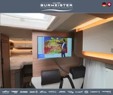 Fahrzeugbild Weinsberg CaraCompact 640 MEG EDITION [PEPPER] #15