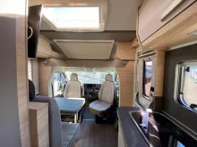 Fahrzeugbild Knaus Van TI Plus 650 MEG Platinum Selection #16