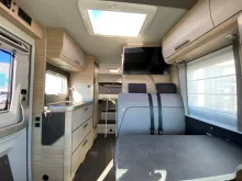 Fahrzeugbild Knaus Van TI Plus 650 MEG Platinum Selection #17