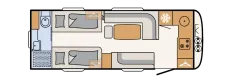 Grundriss Tag