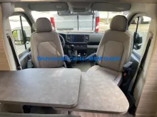 Fahrzeugbild Knaus Van TI Plus 650 MEG Platinum Selection Allrad VW #4