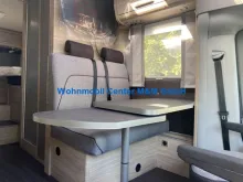 Fahrzeugbild Knaus Van TI Plus 650 MEG Platinum Selection Allrad VW #7