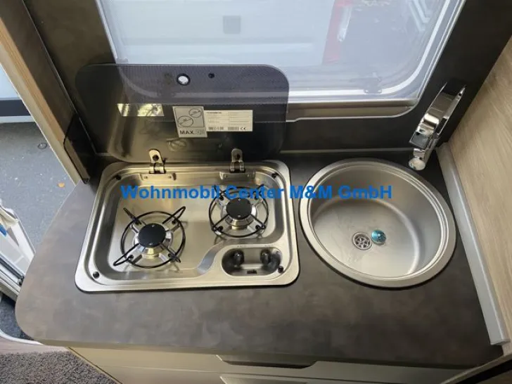 Fahrzeugbild Knaus Van TI Plus 650 MEG Platinum Selection Allrad VW #9