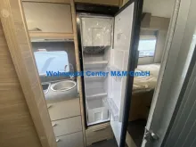 Fahrzeugbild Knaus Van TI Plus 650 MEG Platinum Selection Allrad VW #10