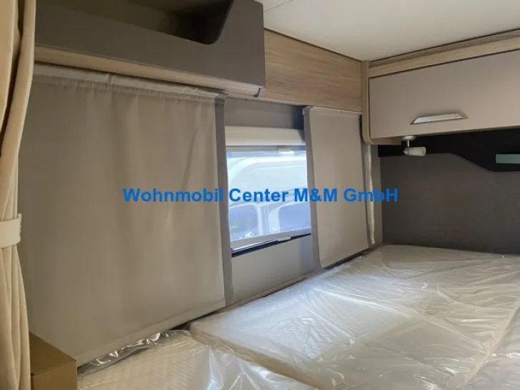 Fahrzeugbild Knaus Van TI Plus 650 MEG Platinum Selection Allrad VW #13