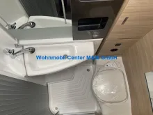 Fahrzeugbild Knaus Van TI Plus 650 MEG Platinum Selection Allrad VW #14