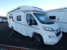 Fahrzeugbild Hobby Optima ONTOUR T65 FL #1