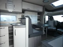 Fahrzeugbild Hobby Optima ONTOUR T65 FL #5