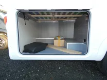 Fahrzeugbild Hobby Optima ONTOUR T65 FL #15