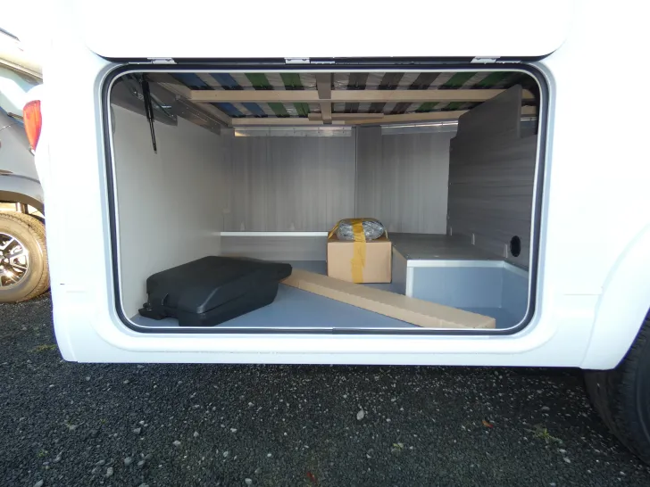 Fahrzeugbild Hobby Optima ONTOUR T65 FL #15