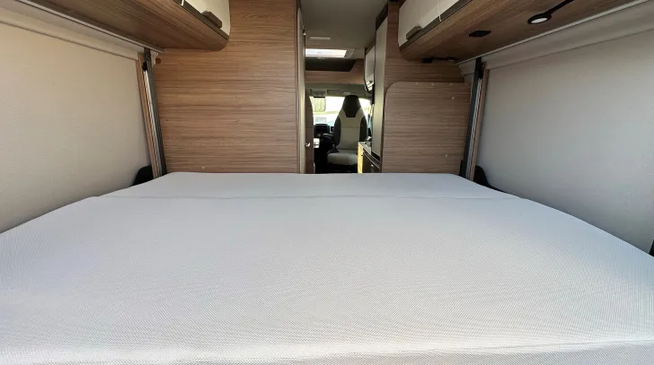 Fahrzeugbild Knaus BoxLife 600 MQ #12