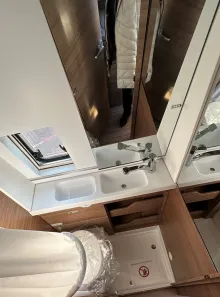 Fahrzeugbild Knaus BoxLife 600 MQ #18