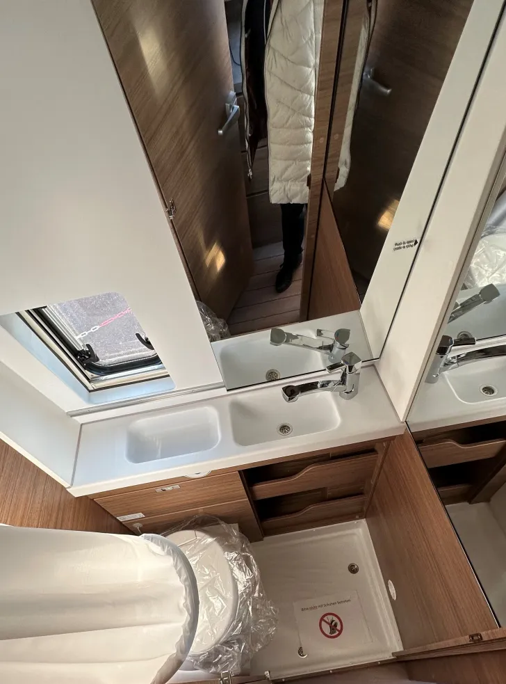 Fahrzeugbild Knaus BoxLife 600 MQ #18