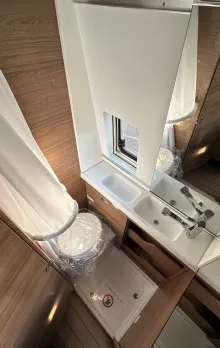 Fahrzeugbild Knaus BoxLife 600 MQ #19
