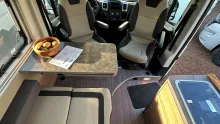 Fahrzeugbild Knaus BoxLife 600 MQ #9