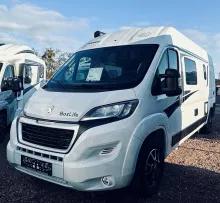 Fahrzeugbild Knaus BoxLife 600 MQ #1