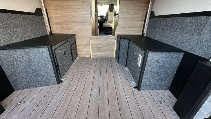 Fahrzeugbild Knaus BoxLife 600 MQ #17
