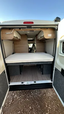 Fahrzeugbild Knaus BoxLife 600 MQ #15