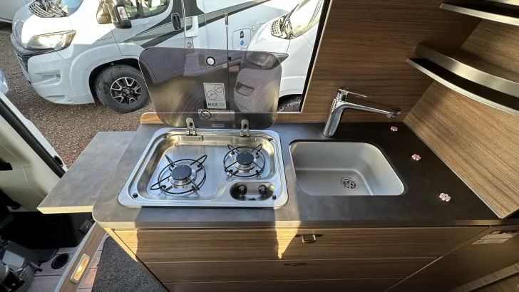Fahrzeugbild Knaus BoxLife 600 MQ #14