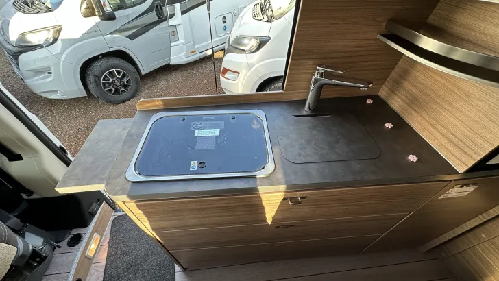 Fahrzeugbild Knaus BoxLife 600 MQ #13