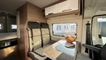 Fahrzeugbild Knaus BoxLife 600 MQ #10